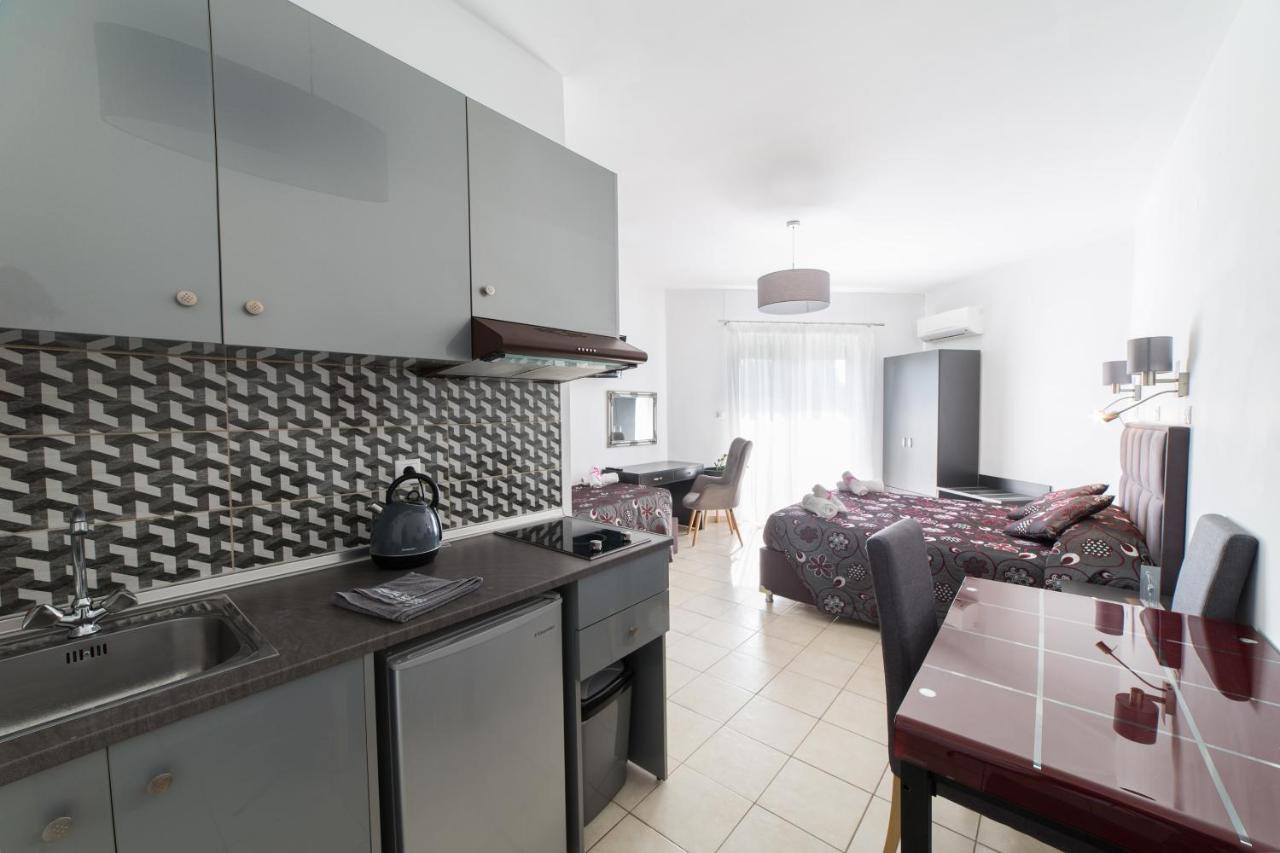 Apartmanhotel Anelia Boutique &